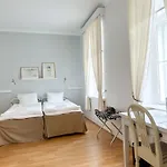 Mustion Linna / Manor מלון Svartå
