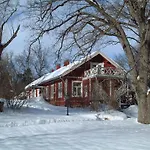 Mustion Linna / Manor 4* Svarta
