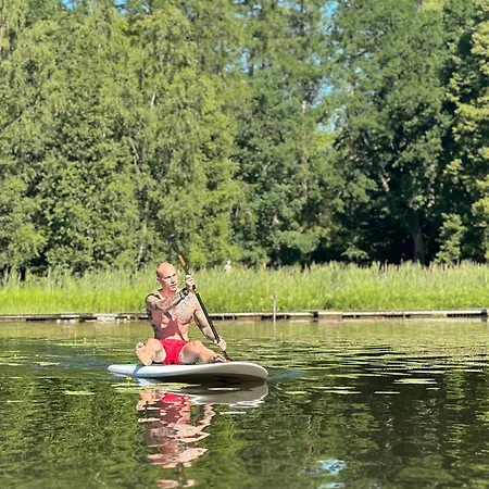 Ξενοδοχείο Mustion Linna / Manor