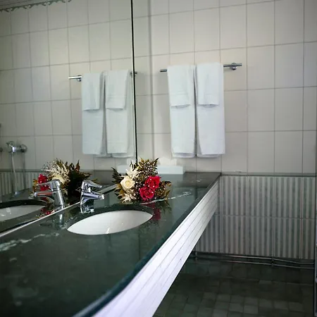 Mustion Linna / Manor Отель