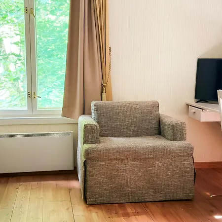 Mustion Linna / Manor Hotelli 4*
