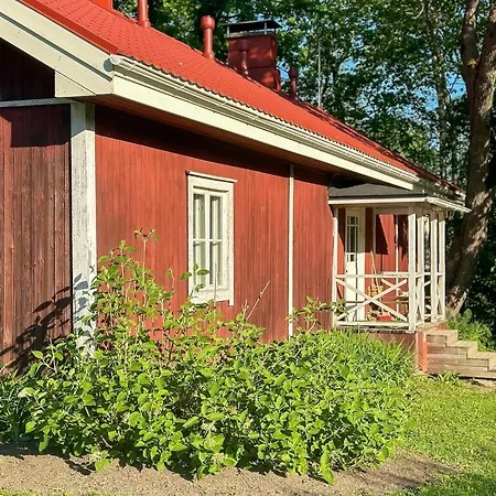 Mustion Linna / Manor Svartå