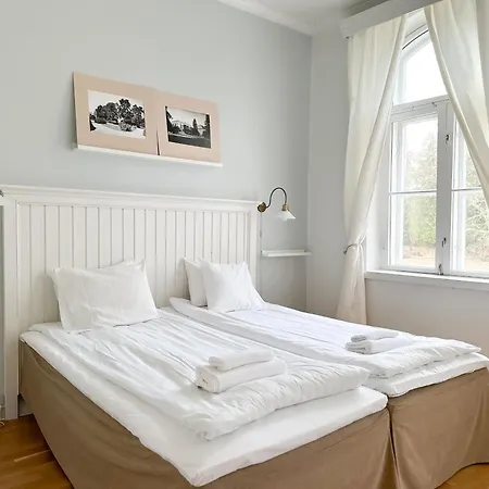 Mustion Linna / Manor Ξενοδοχείο