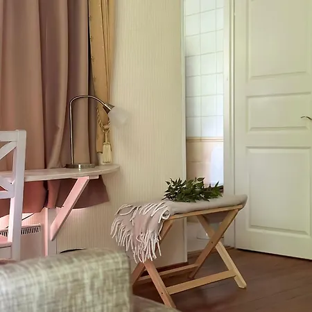 Mustion Linna / Manor Hotelli 4*