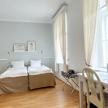 Mustion Linna / Manor Hotelli Mustio