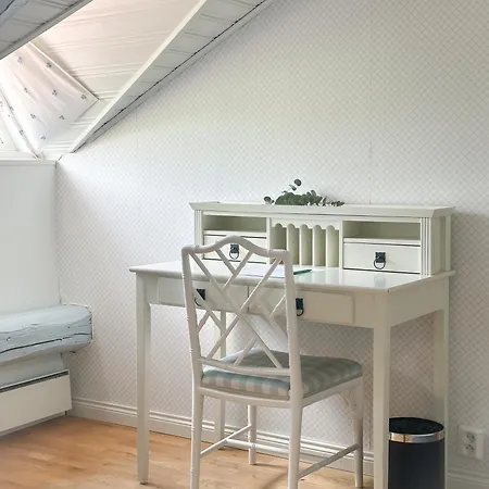 Ξενοδοχείο Mustion Linna / Manor Svartå