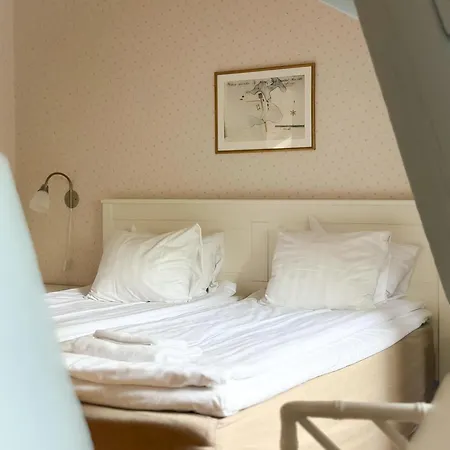 Mustion Linna / Manor 4* Svartå