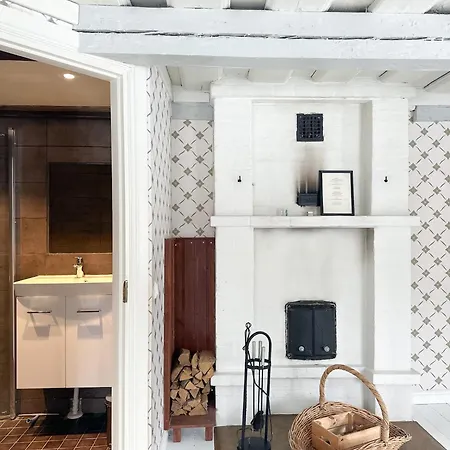 Mustion Linna / Manor Ξενοδοχείο