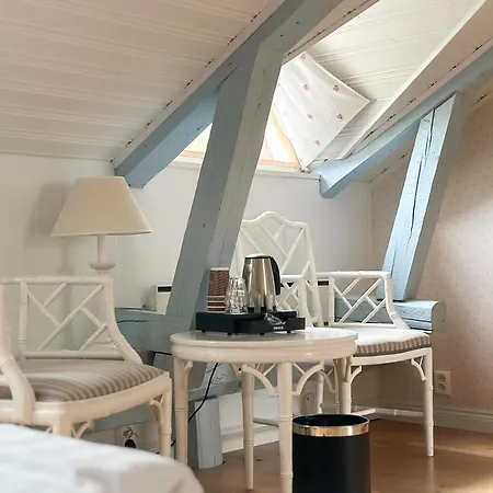 Hotelli Mustion Linna / Manor