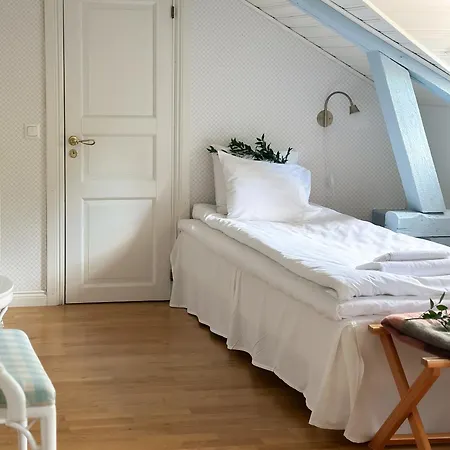 Mustion Linna / Manor Ξενοδοχείο Svartå