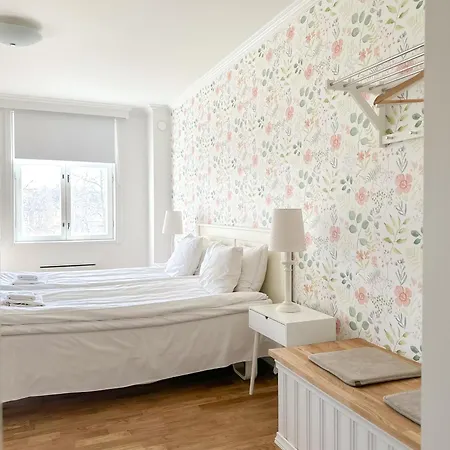 Mustion Linna / Manor 4*