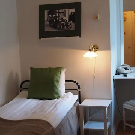 Mustion Linna / Manor 4*
