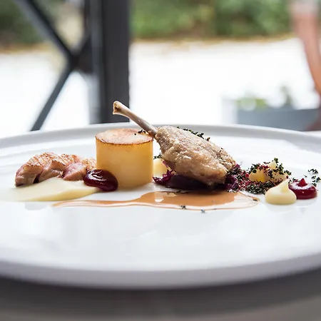 Mustion Linna / Manor