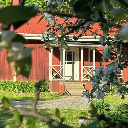 Mustion Linna / Manor 4* Svartå