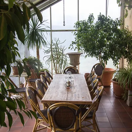 Mustion Linna / Manor Отель 4*