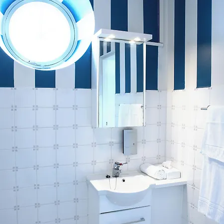 Mustion Linna / Manor Ξενοδοχείο 4*