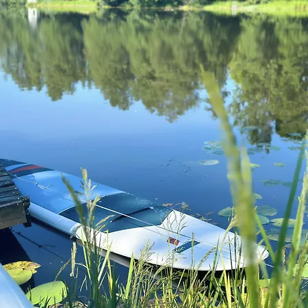 Mustion Linna / Manor Svartå