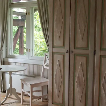 Mustion Linna / Manor Hotelli