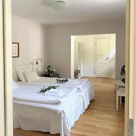 Mustion Linna / Manor Hotelli Mustio