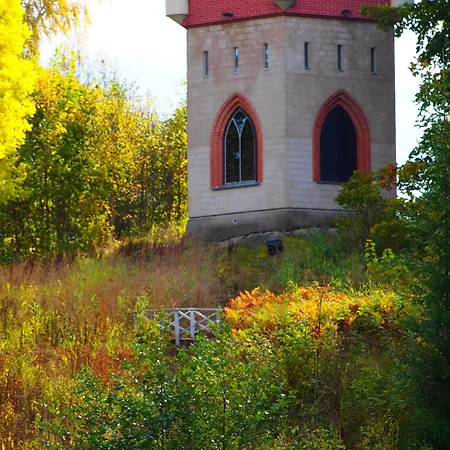 Mustion Linna / Manor Mustio