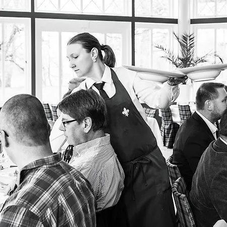 Mustion Linna / Manor 4* Сварто