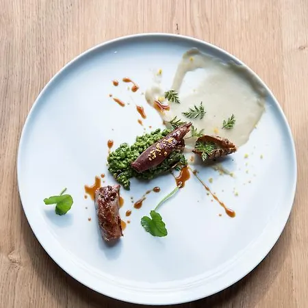 Отель Mustion Linna / Manor 4*