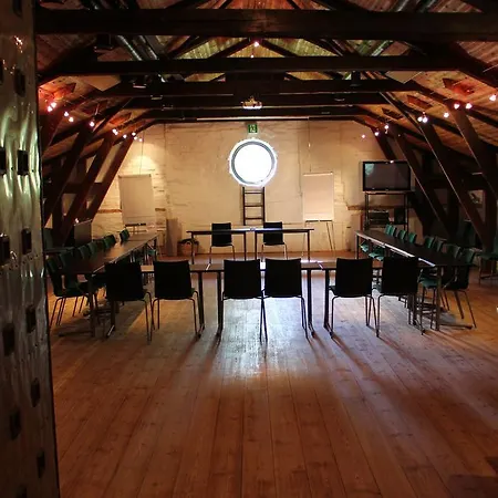 Ξενοδοχείο Mustion Linna / Manor Svartå