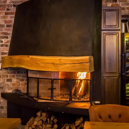 Отель Mustion Linna / Manor 4*