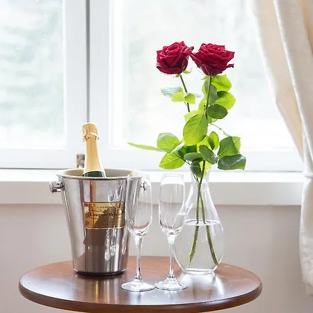 Mustion Linna / Manor 4*