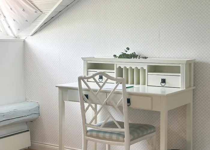 فندق Mustion Linna / Manor Svartå