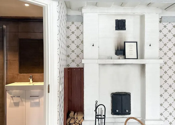 Mustion Linna / Manor فندق