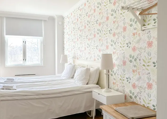 Mustion Linna / Manor 4*