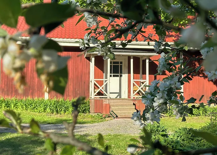 Mustion Linna / Manor 4* Svartå