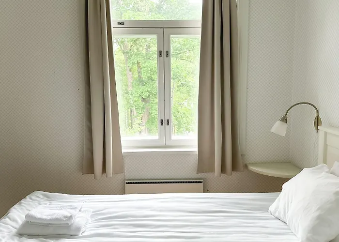 Mustion Linna / Manor 4*