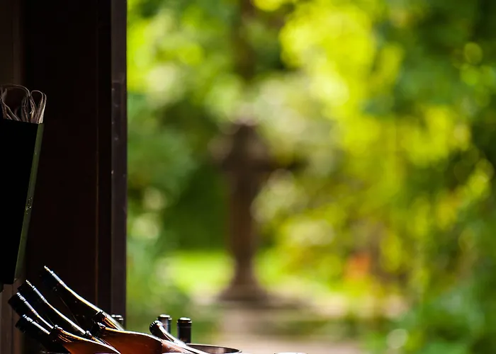 Mustion Linna / Manor Svartå