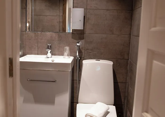 Mustion Linna / Manor Hotel