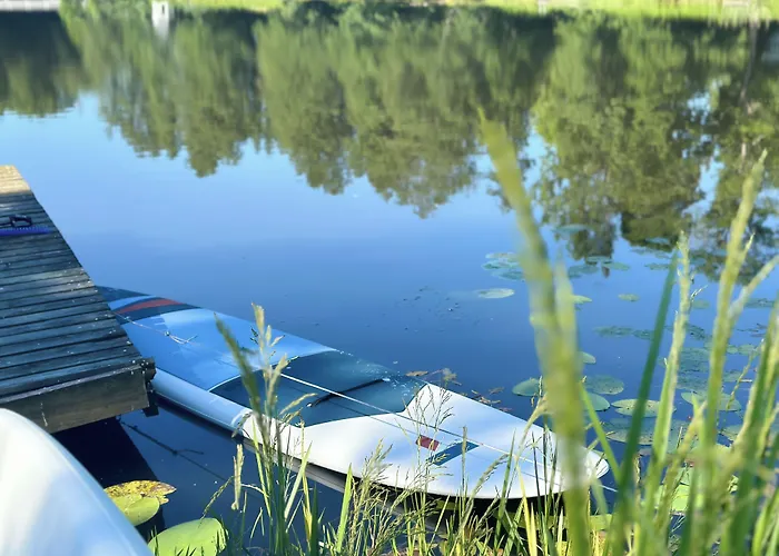 Mustion Linna / Manor Svartå
