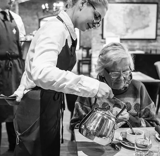 Mustion Linna / Manor 4*