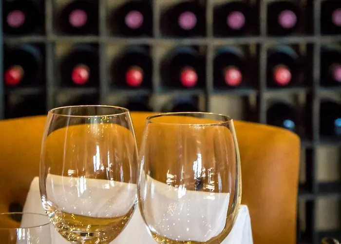 Hotel Mustion Linna / Manor 4*